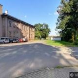 ODBOROVÉ SDRUŽENÍ ŽELEZNIČÁŘŮ ZO ČD ŽELEZNIČNÍ STANICE MEZIMĚSTÍ