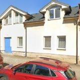 TRÖSTEROVÁ LIBUŠE