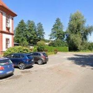 obrazek: avatar SVOBODOVÁ EVA