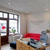 LENTEX BYTOVÝ TEXTIL