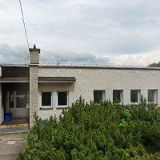 STAVEBNÍ BYTOVÉ DRUŽSTVO VRCHLABÍ