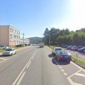 obrazek: avatar SPORTOVNÍ CENTRUM OLYMP