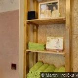 KADEŘNICKÝ SALÓN TERRY