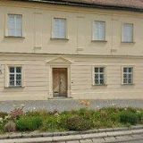 MUZEUM BOŽENY NĚMCOVÉ V ČESKÉ SKALICI