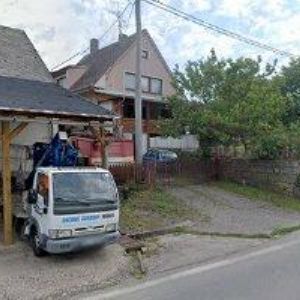 obrazek: avatar ŽIŽKA BOHUSLAV-SBĚRNÉ SUROVINY