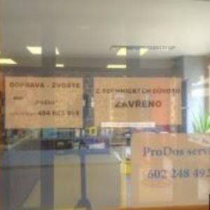 obrazek: avatar PRODOS s.r.o.