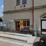 OBEC Choustníkovo Hradiště