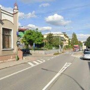 obrazek: avatar ŠEDA VLASTIMIL Ing.-UNISONO