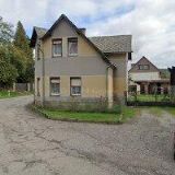 DOMOV POKOJNÉHO STÁŘÍ Libošovice