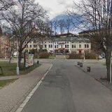 FANA-VETERINÁRNÍ KLINIKA NÁCHOD