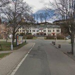 obrazek: avatar FANA-VETERINÁRNÍ KLINIKA NÁCHOD