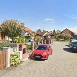 REJCHRT TOMÁŠ-BIZON GYM