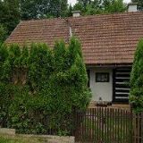 LÁNSKÝ PAVEL-STŘECHY