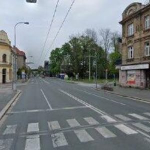 obrazek: avatar PAVLÍKOVÁ ALENA Dr.