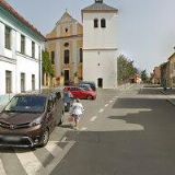 STAVEBNÍ BYTOVÉ DRUŽSTVO V DOBRUŠCE