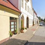 MIKULECKÁ HANA Mgr.-LÉKÁRNA THEA