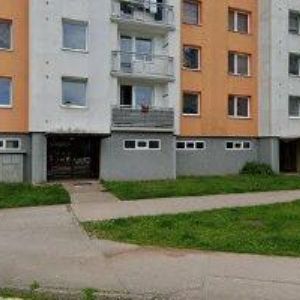 obrazek: avatar BYTOVÉ DRUŽSTVO TILIA