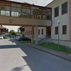 obrazek: avatar OBLASTNÍ NEMOCNICE JIČÍN a.s.