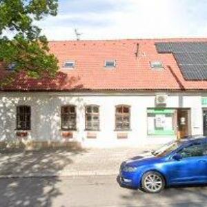 obrazek: avatar SVATOJÁNSKÁ LÉKÁRNA , s.r.o.