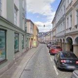 MĚSTSKÁ KNIHOVNA S REGIONÁLNÍMI FUNKCEMI V Trutnově