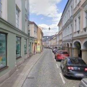 obrazek: avatar MĚSTSKÁ KNIHOVNA S REGIONÁLNÍMI FUNKCEMI V Trutnově