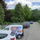 GERIATRICKÉ CENTRUM TÝNIŠTĚ NAD ORLICÍ