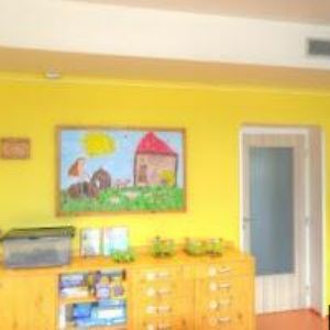 obrazek: avatar MŠ Jeřice