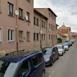 DOMOV DŮCHODCŮ ČERNOŽICE