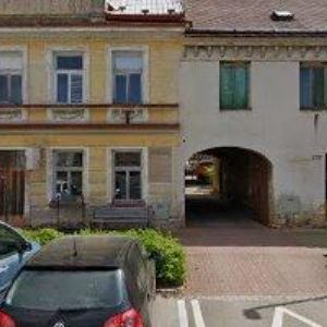 obrazek: avatar POSPÍŠILOVÁ ŠTĚPÁNKA-KADEŘNICTVÍ