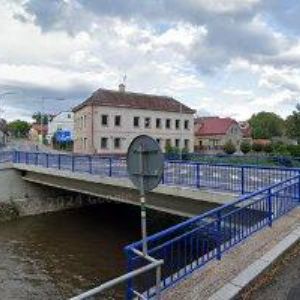 obrazek: avatar ZŠ A MŠ Krčín