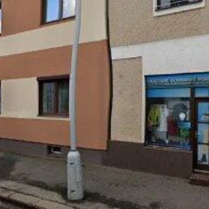 obrazek: avatar PRACOVNÍ OCHRANNÉ POMŮCKY , s.r.o.