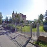 DOMOV PRO SENIORY VRCHLABÍ