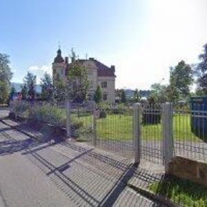 obrazek: avatar DOMOV PRO SENIORY VRCHLABÍ