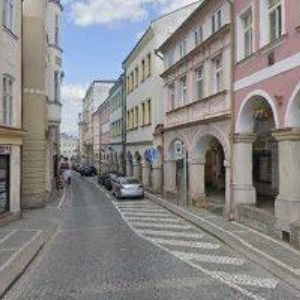 obrazek: avatar KRÁM JEANSWEAR