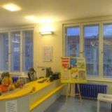 MĚSTSKÝ KLUB V NOVÉM MĚSTĚ NAD METUJÍ