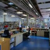 STÁTNÍ VETERINÁRNÍ ÚSTAV PRAHA