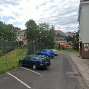 obrazek: avatar MĚSTSKÉ GYMNÁZIUM A SOŠ Úpice