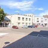 GYMNÁZIUM DVŮR KRÁLOVÉ NAD LABEM