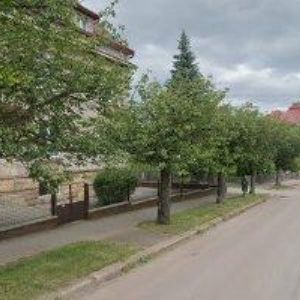 obrazek: avatar INTEGROVANÁ SŠ Nová Paka