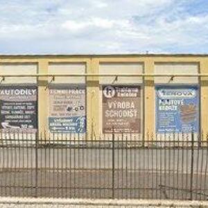 obrazek: avatar AULICHOVÁ EVA