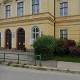 GYMNÁZIUM A SOŠ