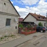 STATEK DLOUHÉ DVORY