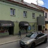 HAVLÍK STANISLAV Ing.