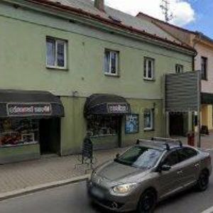 obrazek: avatar HAVLÍK STANISLAV Ing.