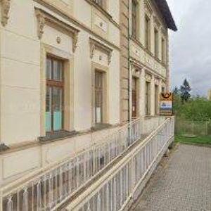 obrazek: avatar MAGISTRA-LÉKÁRNA PŘEDMĚŘICE NAD LABEM