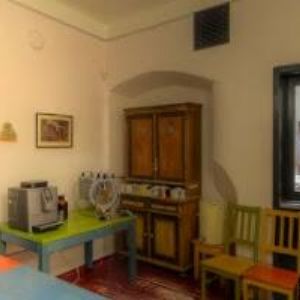 obrazek: avatar STŘEDISKO EKOLOGICKÉ VÝCHOVY A ETIKY SEVER-BRONTOSAURUS KRKONOŠE