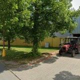 HOKEJOVÝ ODDÍL STADION NOVÝ BYDŽOV