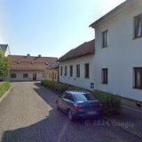 DOMOV DŮCHODCŮ MLÁZOVICE