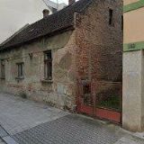 VANTURA-ZLATNICKÁ DÍLNA