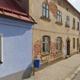 ŠPAČEK JAROSLAV-INSTALATÉRSTVÍ ŠPAČEK & SYN